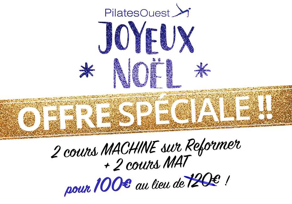 Joyeux Noël !