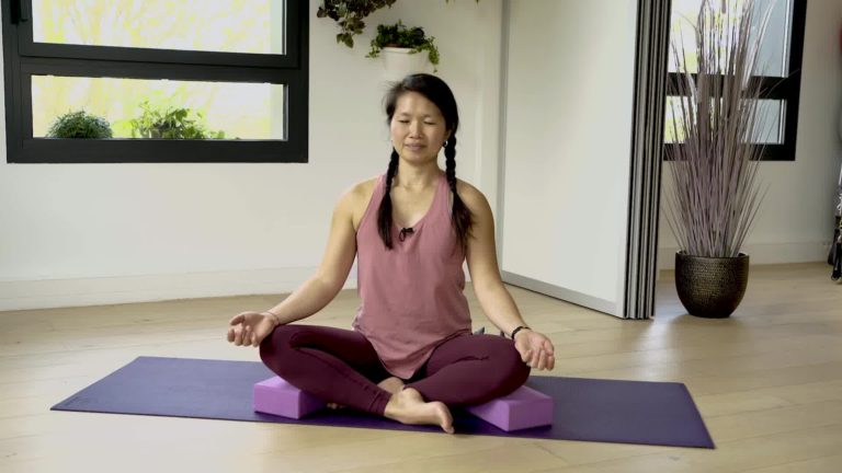 Easy guided meditation for beginners