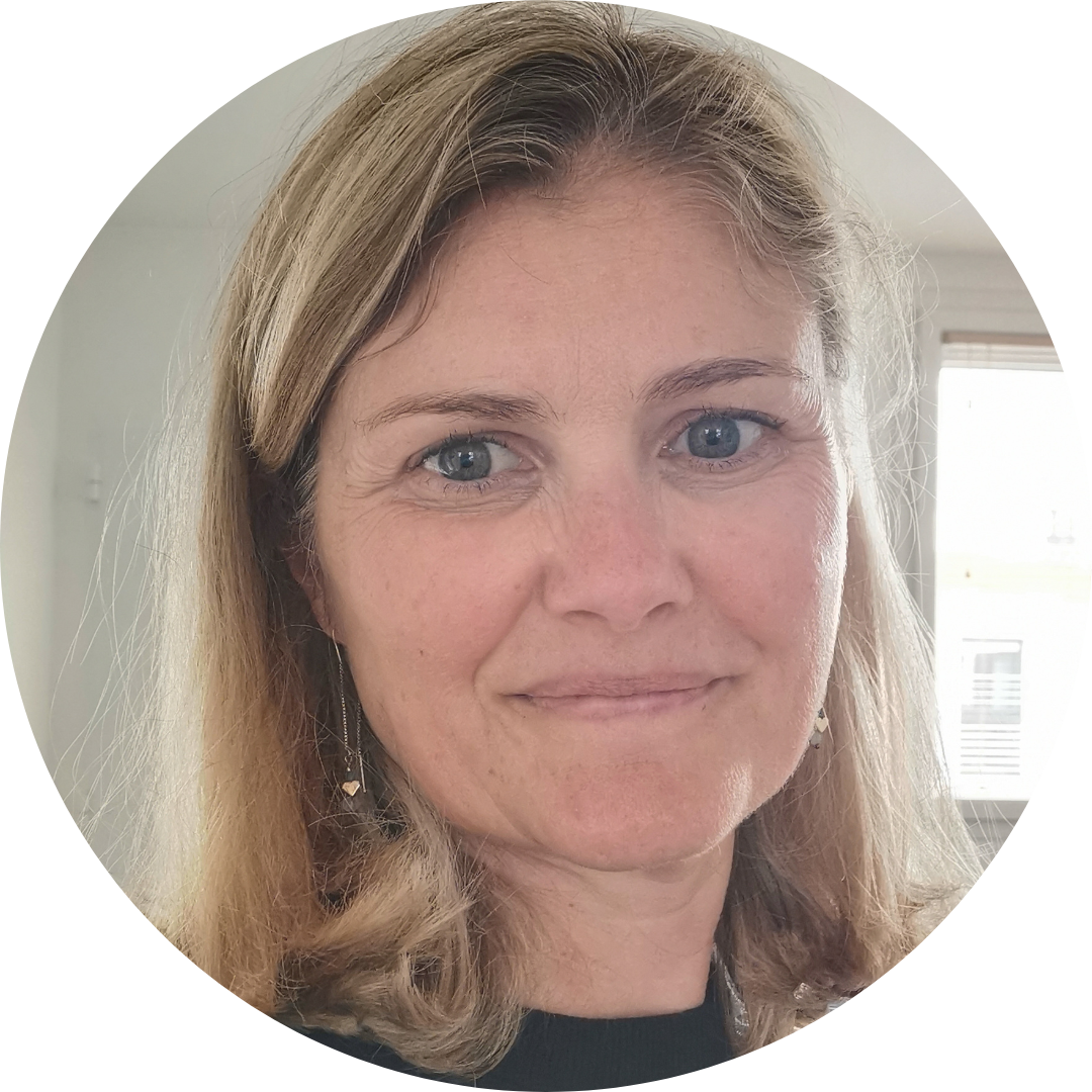 Elise Elise Renard - professeure de Pilates